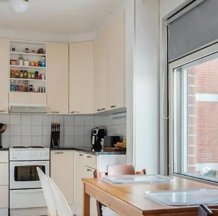 Rudolf Apartament