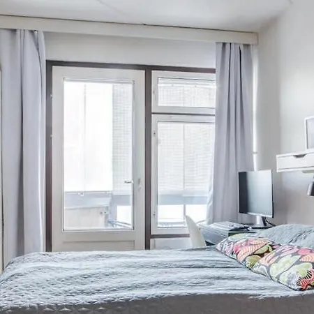 Apartament Rudolf