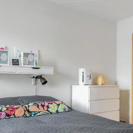 Apartament Rudolf Innsbruck