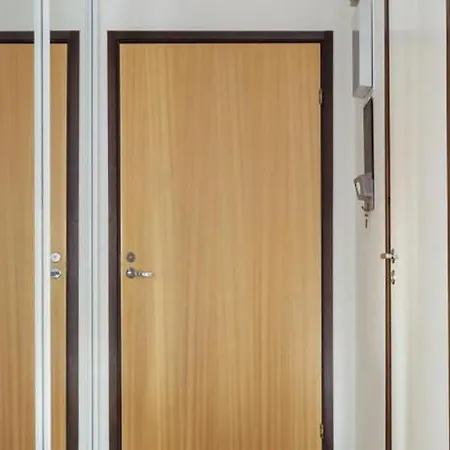 Apartament Rudolf *
