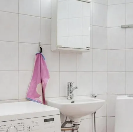 Apartament Rudolf *