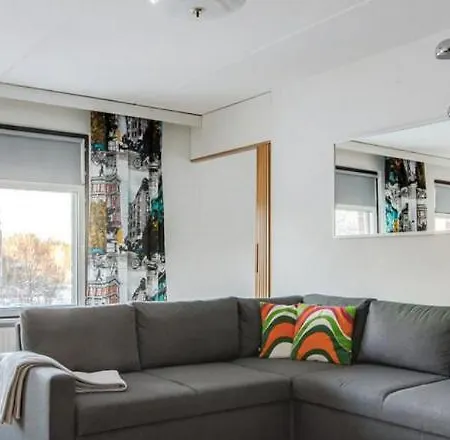 Apartament Rudolf