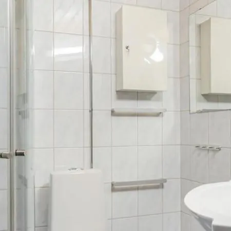 Apartament Rudolf *