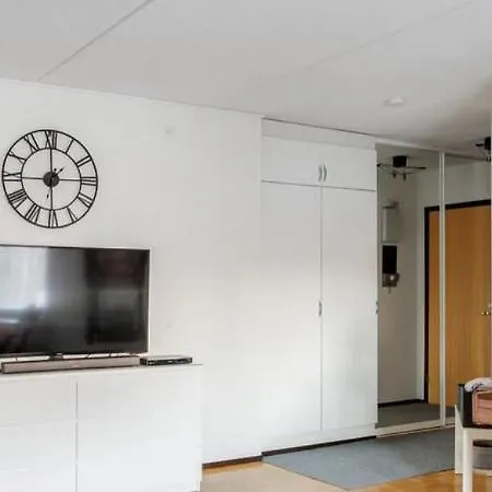 Rudolf Apartament Innsbruck