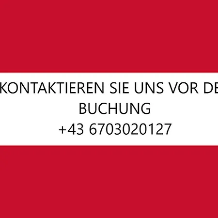 Apartament Rudolf Innsbruck