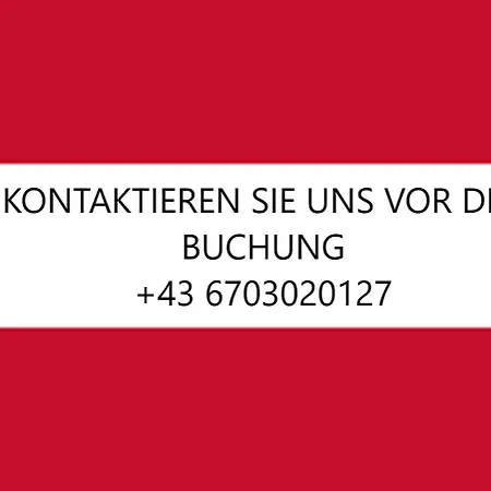 Apartament Rudolf *